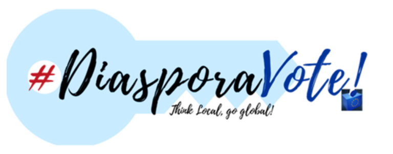 diapora logo