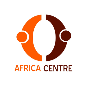 Africa Solidarity Centre Ireland Logo - Lassane Ouedraogo